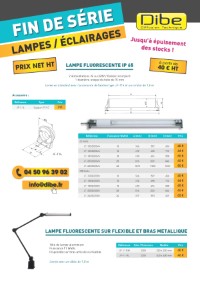 Couv Promo Lampes