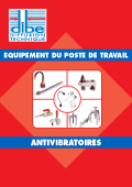 antivibratoire