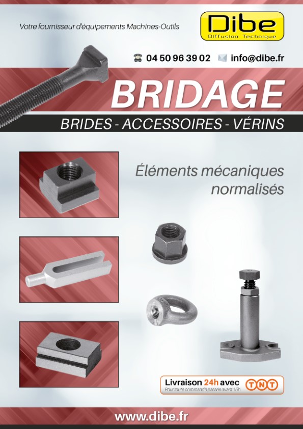 Catalogue Bridage