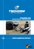 instruments de mesure tschorn 2015