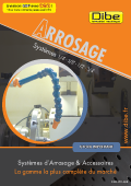 systeme arrosage