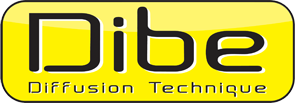 Logo DIBE